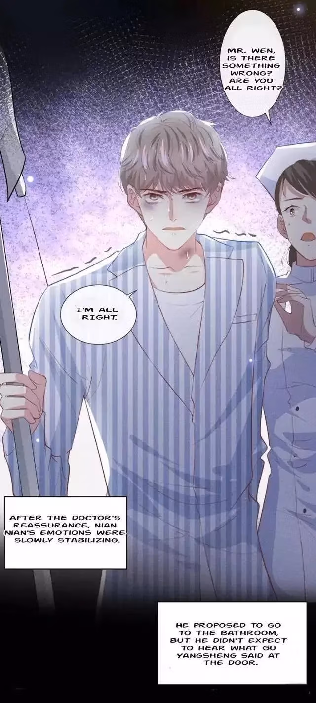 Read I’m His Devious Romeo chapter 80 image 21 on Lezhin