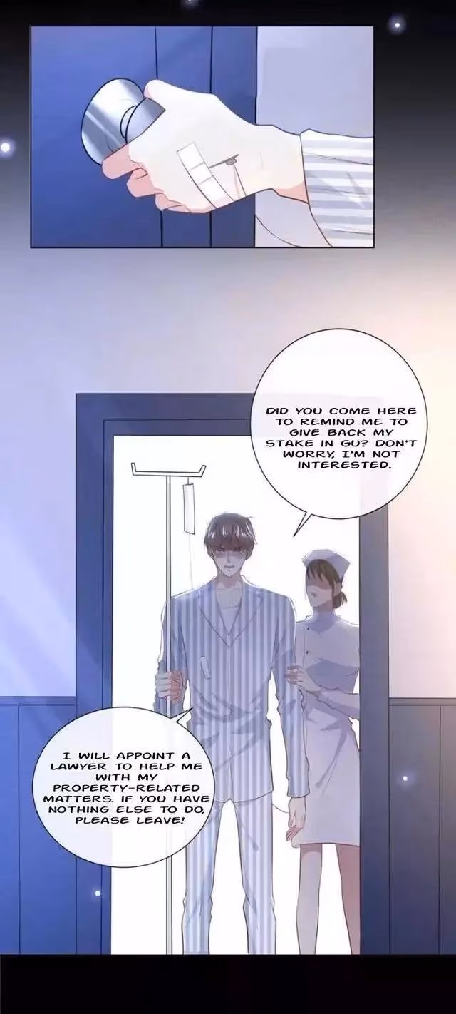 Read I’m His Devious Romeo chapter 80 image 22 on Lezhin