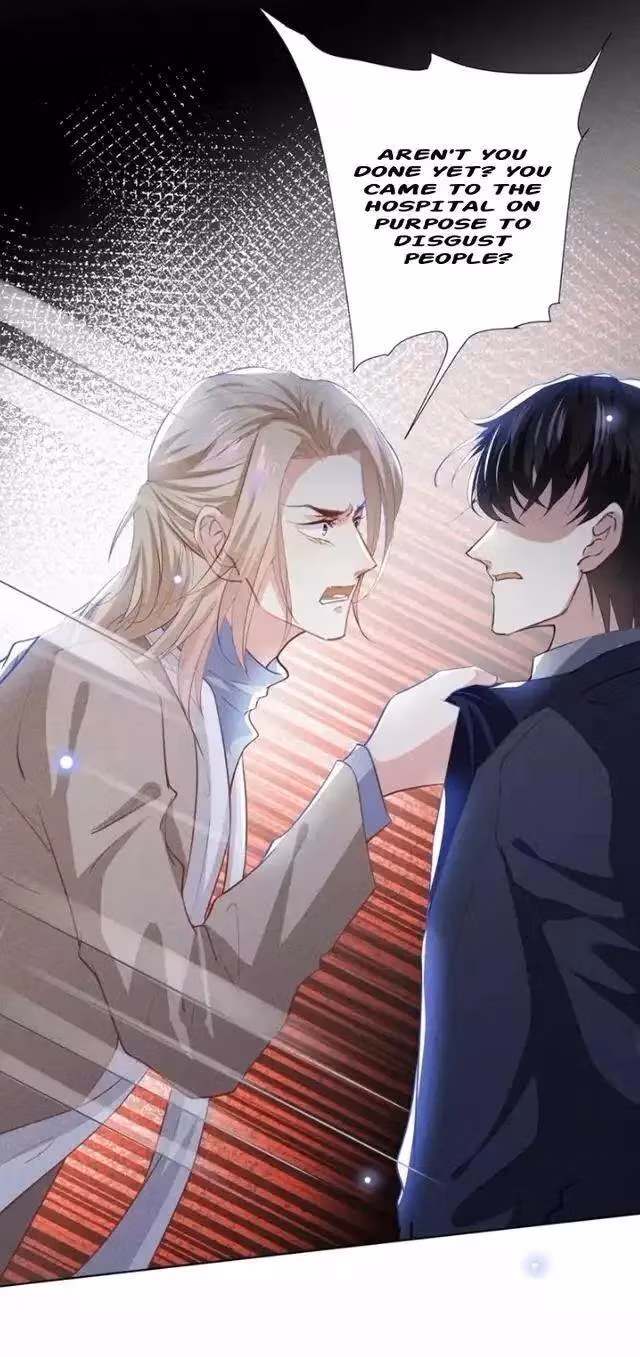 Read I’m His Devious Romeo chapter 80 image 26 on Lezhin