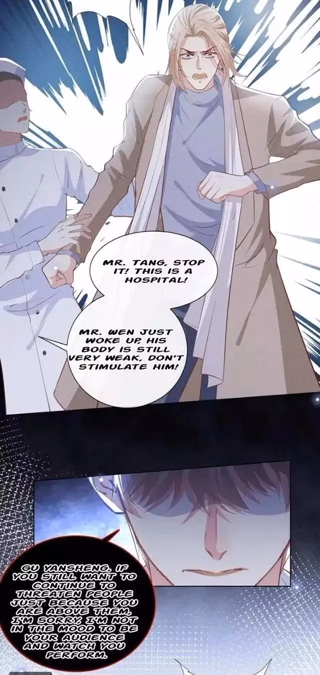 Read I’m His Devious Romeo chapter 80 image 29 on Lezhin