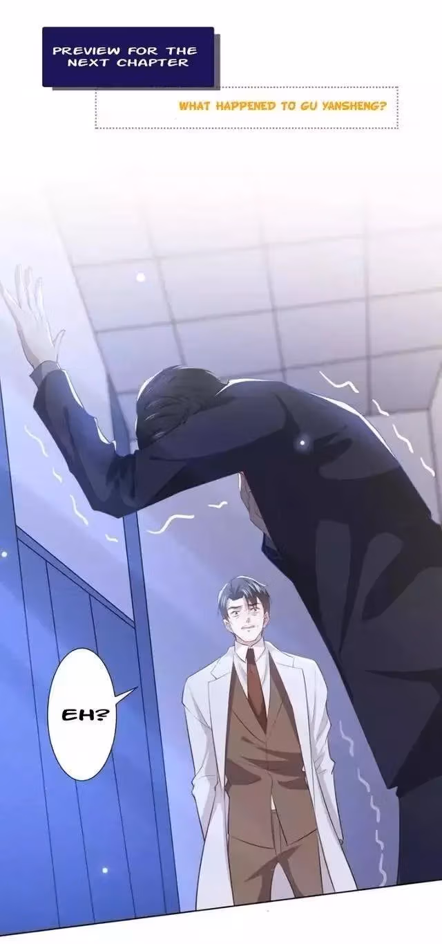 Read I’m His Devious Romeo chapter 80 image 32 on Lezhin