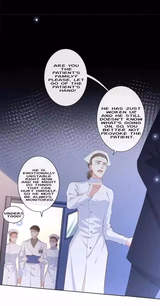 Read I’m His Devious Romeo chapter 80 image 4 on Lezhin