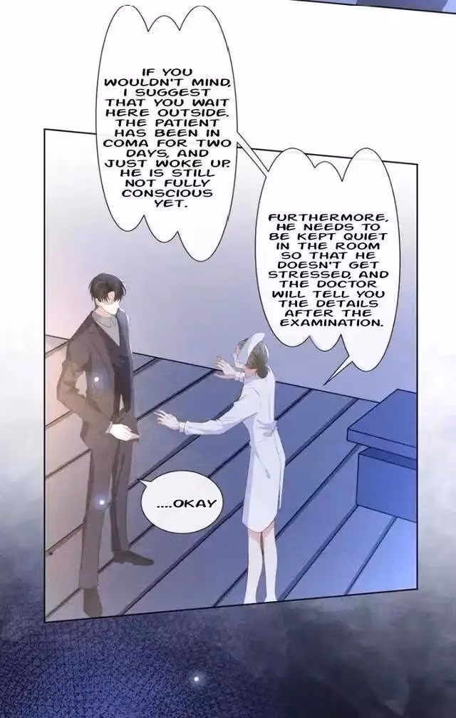 Read I’m His Devious Romeo chapter 80 image 5 on Lezhin