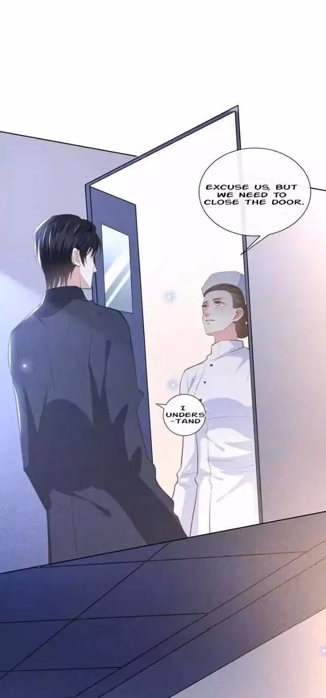 Read I’m His Devious Romeo chapter 80 image 7 on Lezhin