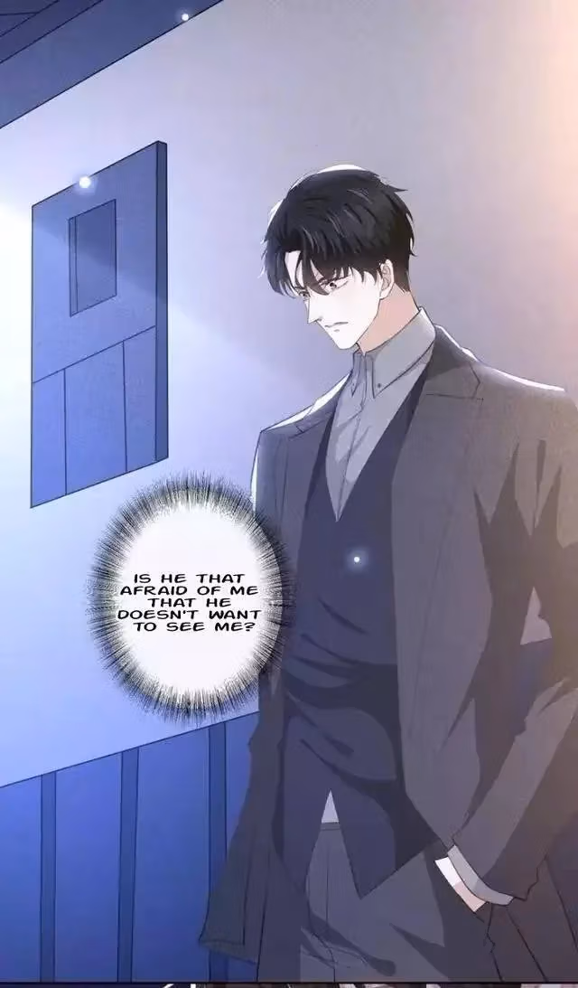Read I’m His Devious Romeo chapter 80 image 8 on Lezhin