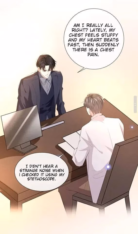 Read I’m His Devious Romeo chapter 81 image 13 on Lezhin