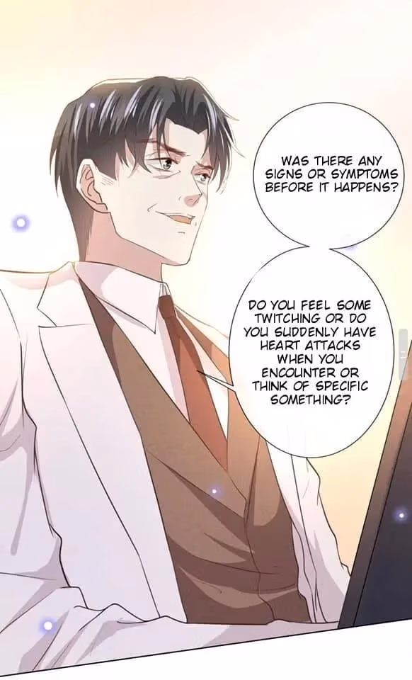 Read I’m His Devious Romeo chapter 81 image 14 on Lezhin