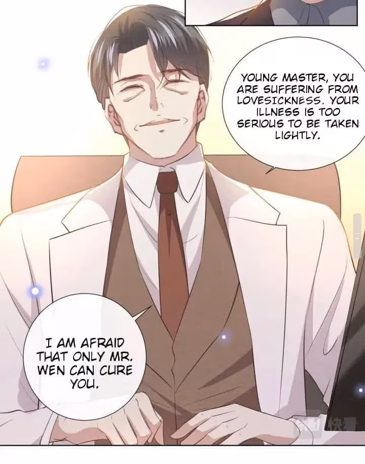 Read I’m His Devious Romeo chapter 81 image 18 on Lezhin