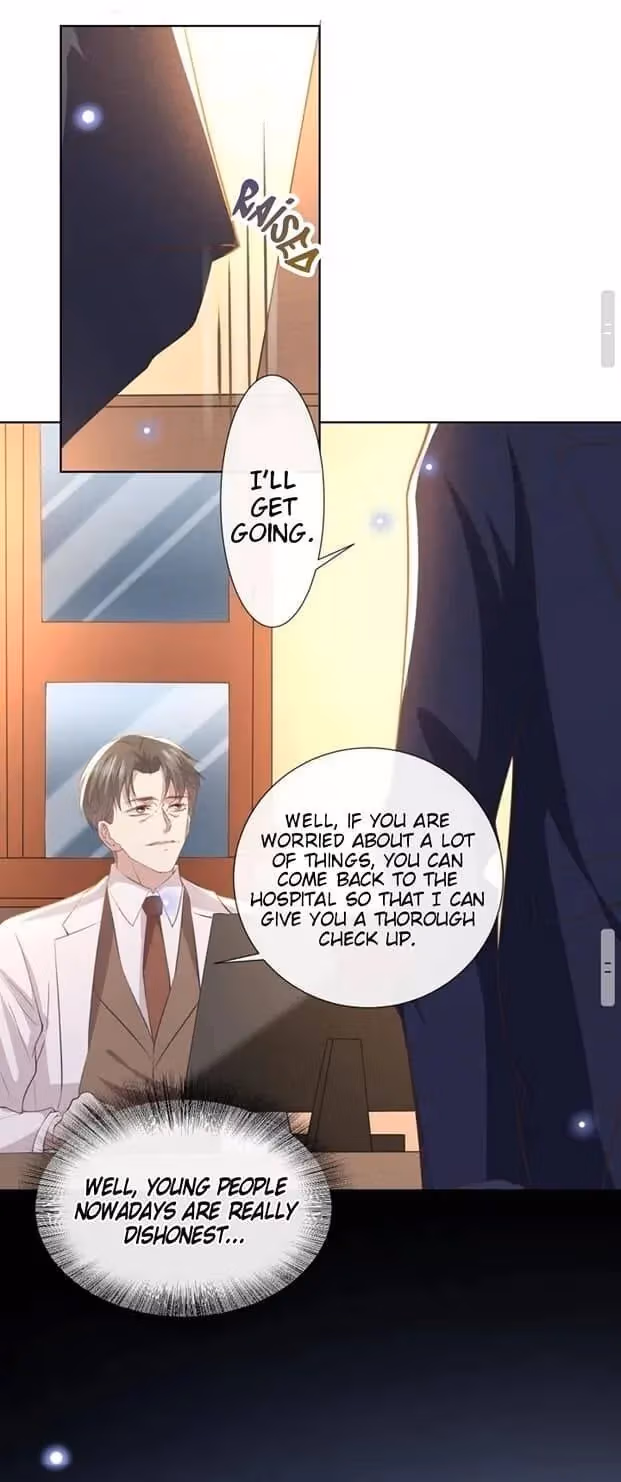 Read I’m His Devious Romeo chapter 81 image 19 on Lezhin