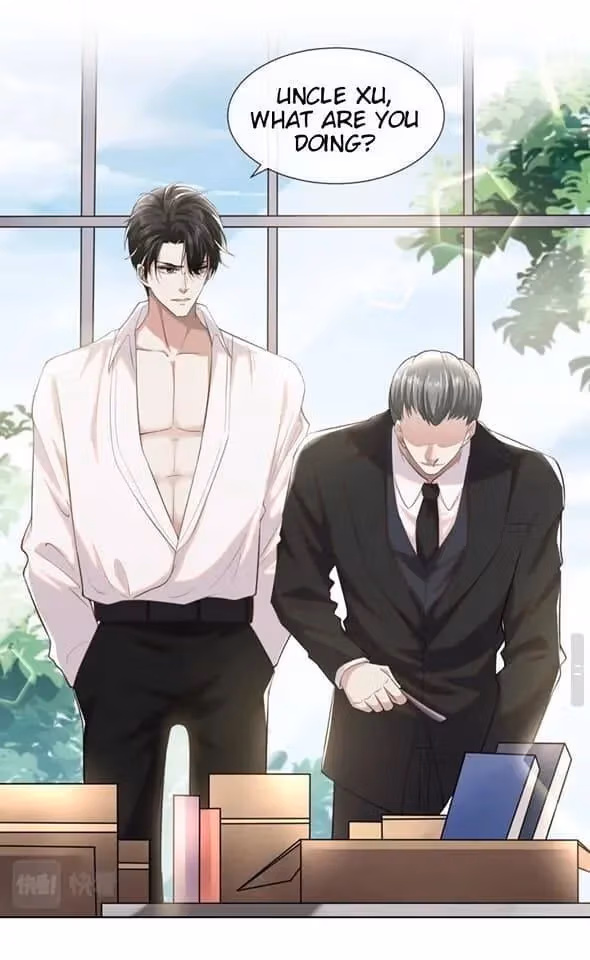 Read I’m His Devious Romeo chapter 81 image 23 on Lezhin