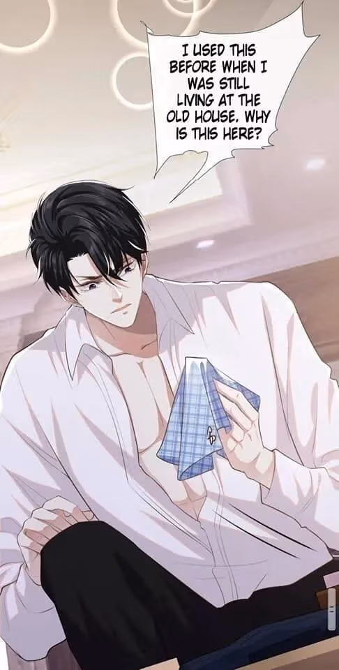 Read I’m His Devious Romeo chapter 81 image 27 on Lezhin