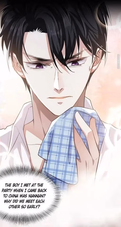 Read I’m His Devious Romeo chapter 81 image 29 on Lezhin