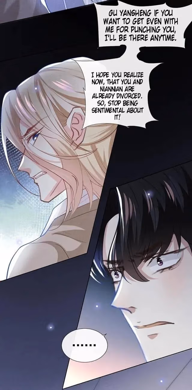Read I’m His Devious Romeo chapter 81 image 3 on Lezhin