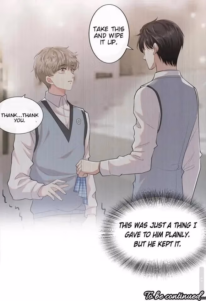 Read I’m His Devious Romeo chapter 81 image 30 on Lezhin