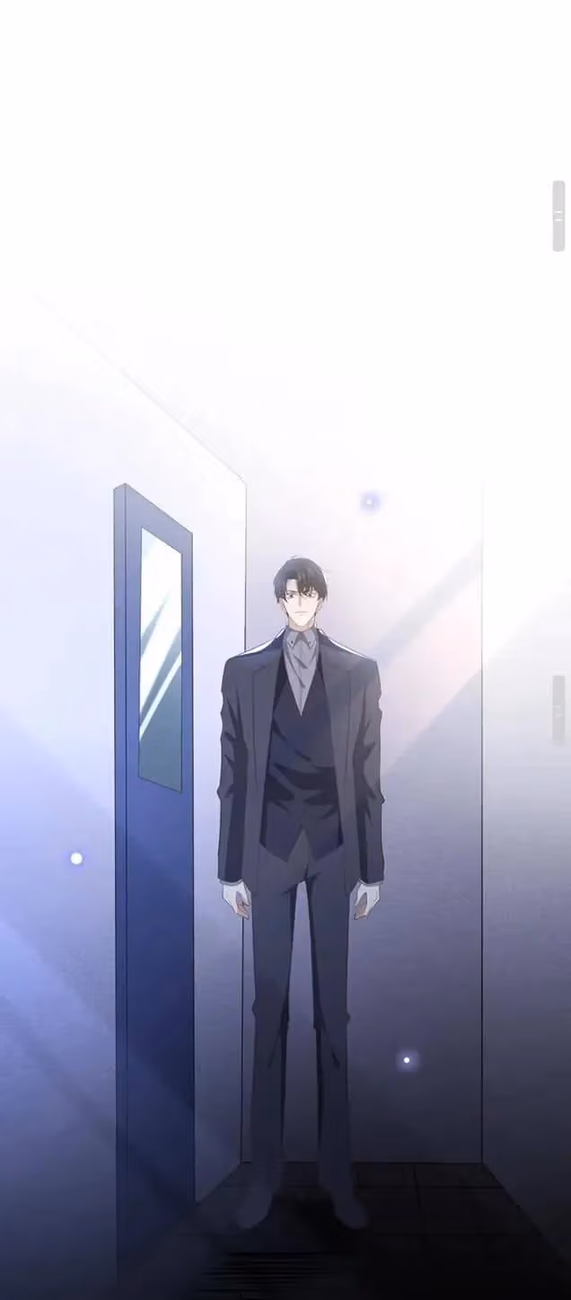 Read I’m His Devious Romeo chapter 81 image 5 on Lezhin
