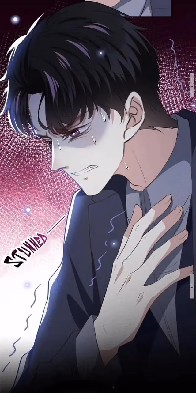 Read I’m His Devious Romeo chapter 81 image 7 on Lezhin