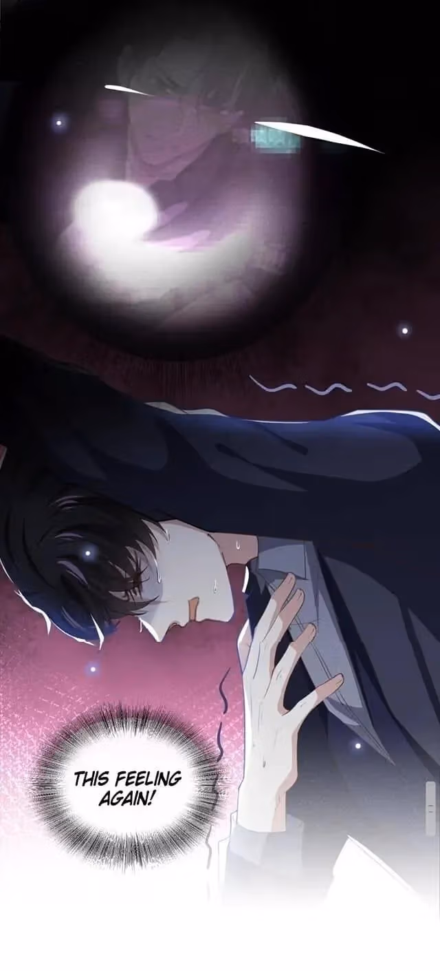 Read I’m His Devious Romeo chapter 81 image 8 on Lezhin