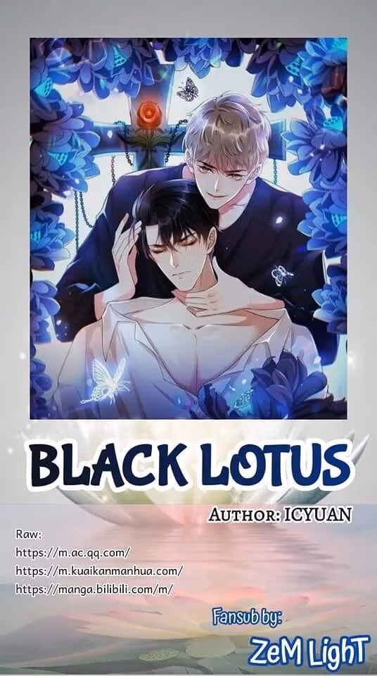 Read I’m His Devious Romeo chapter 82 image 0 on Lezhin