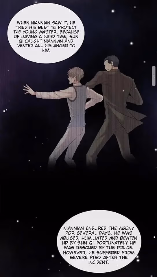 Read I’m His Devious Romeo chapter 82 image 10 on Lezhin