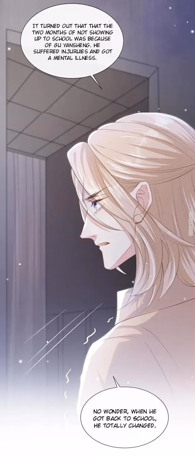 Read I’m His Devious Romeo chapter 82 image 12 on Lezhin