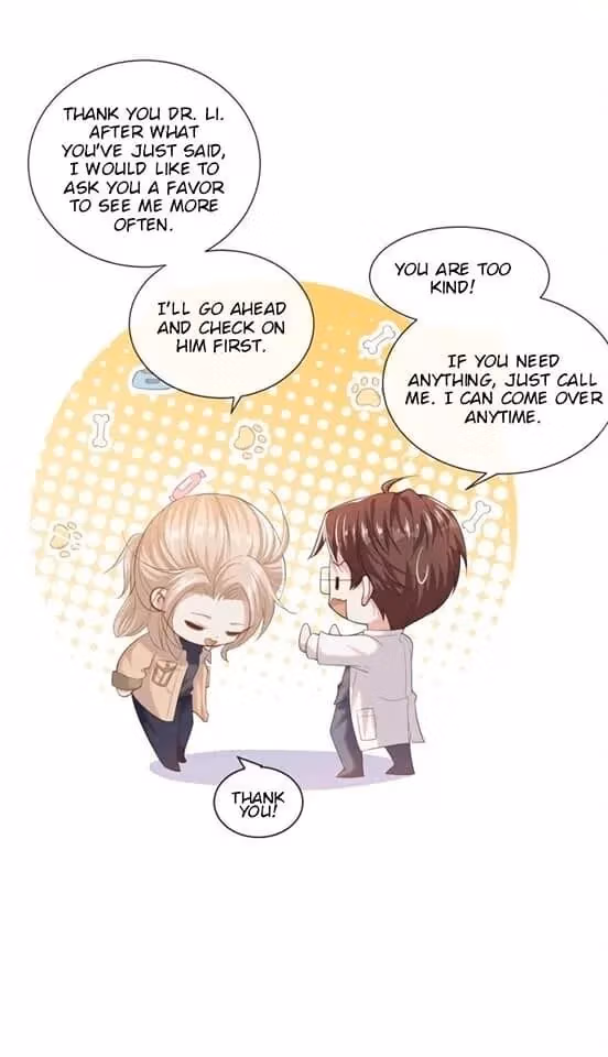 Read I’m His Devious Romeo chapter 82 image 15 on Lezhin