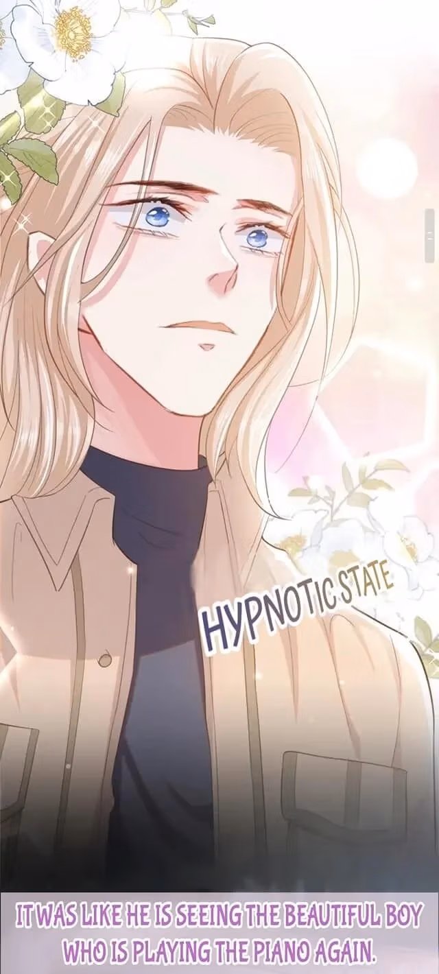 Read I’m His Devious Romeo chapter 82 image 20 on Lezhin