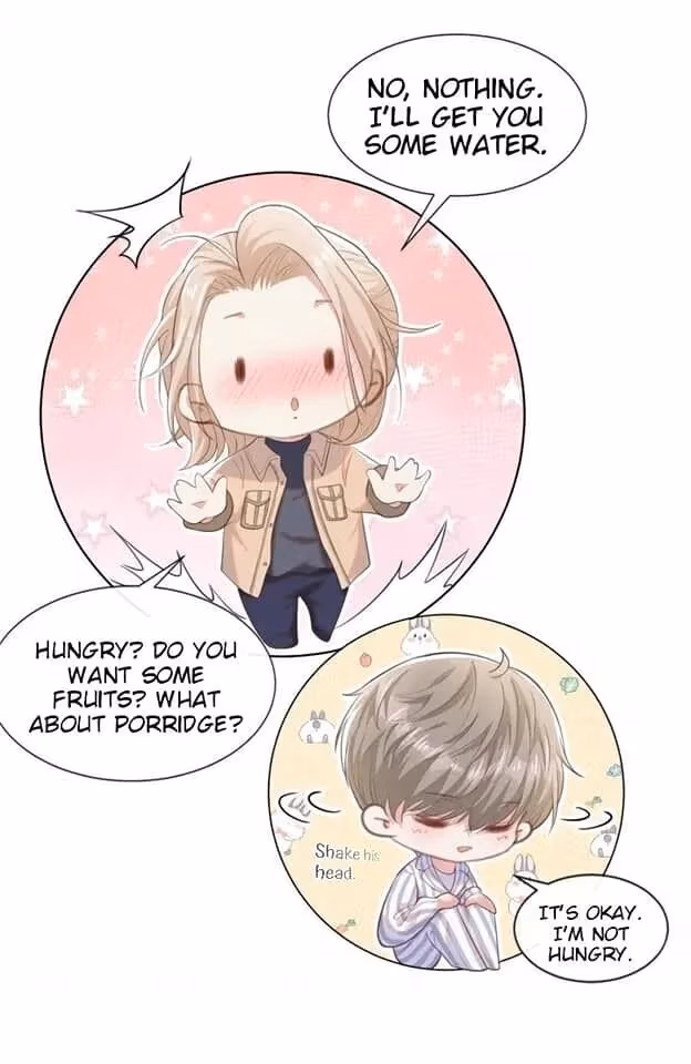 Read I’m His Devious Romeo chapter 82 image 23 on Lezhin