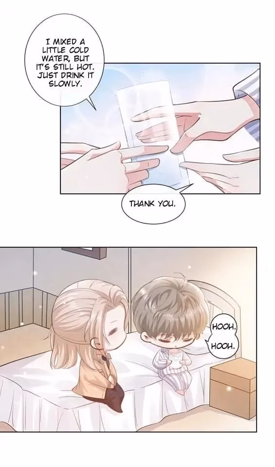 Read I’m His Devious Romeo chapter 82 image 24 on Lezhin
