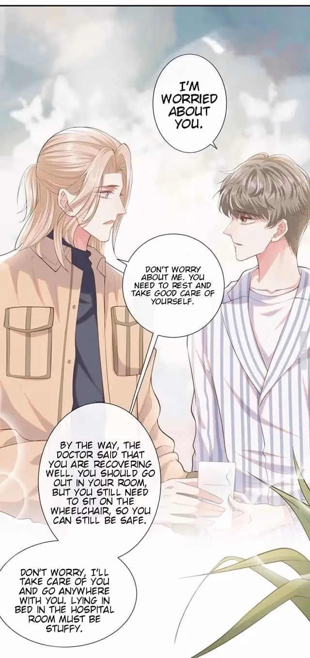 Read I’m His Devious Romeo chapter 82 image 25 on Lezhin