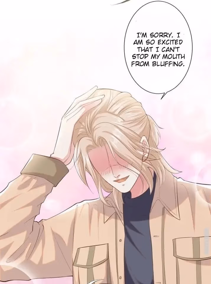 Read I’m His Devious Romeo chapter 82 image 26 on Lezhin