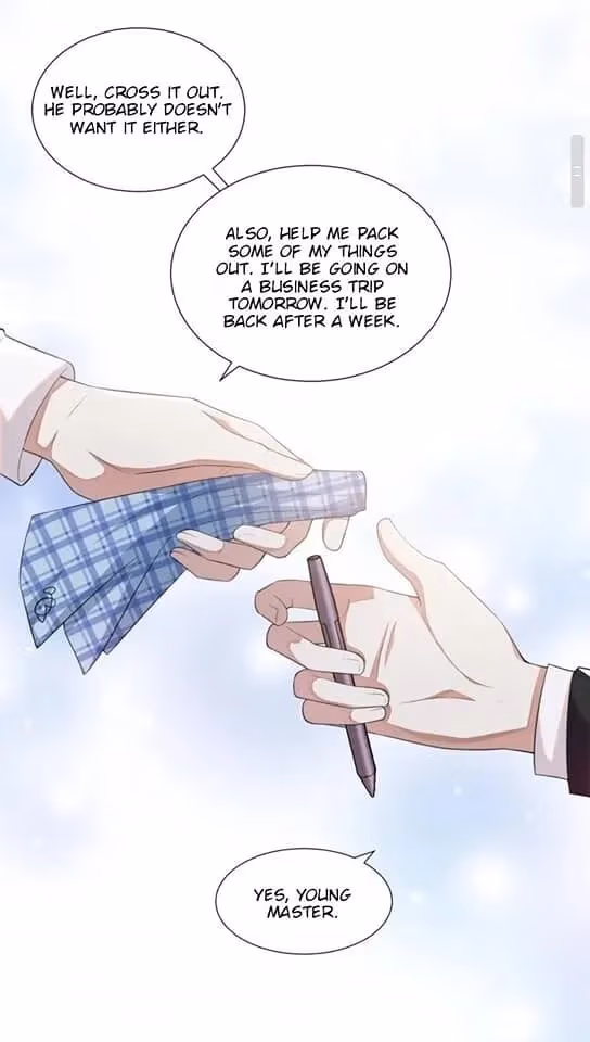 Read I’m His Devious Romeo chapter 82 image 3 on Lezhin