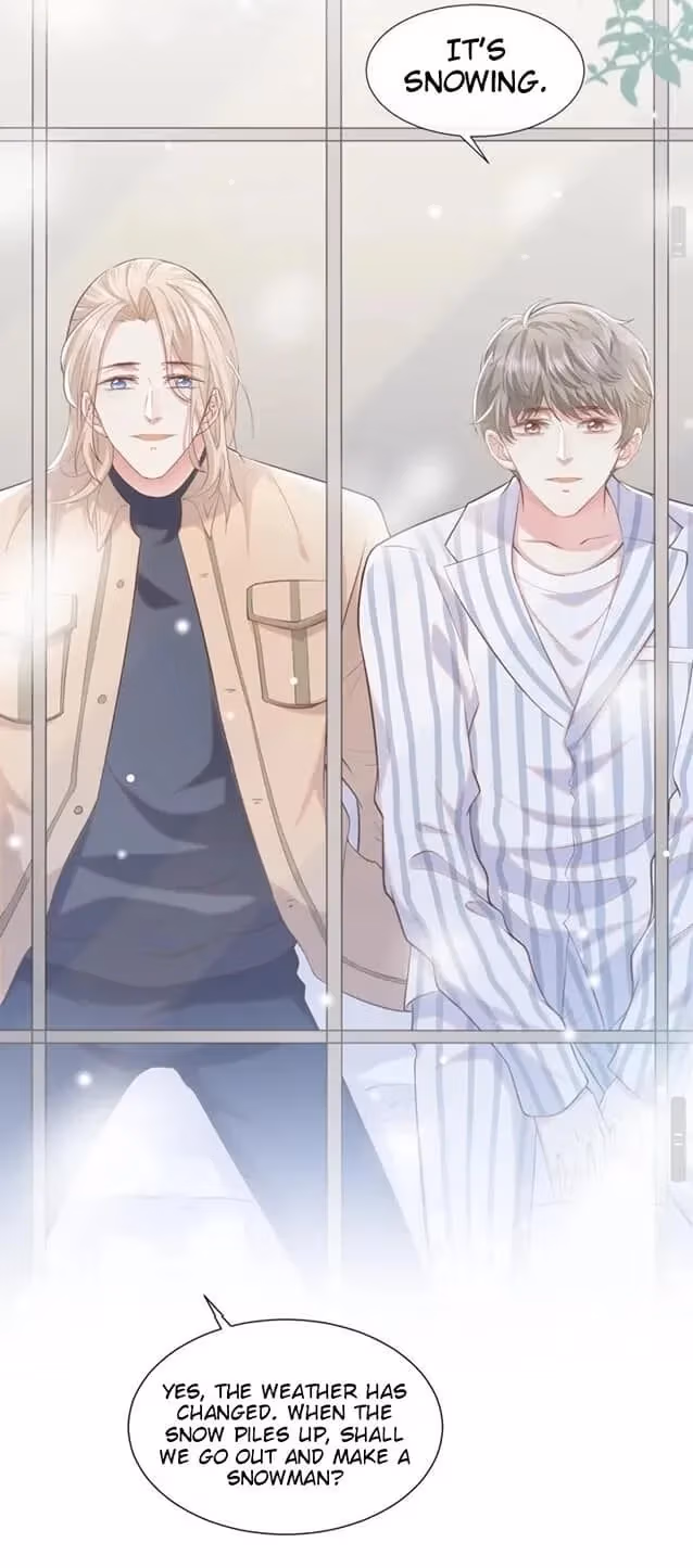Read I’m His Devious Romeo chapter 82 image 30 on Lezhin