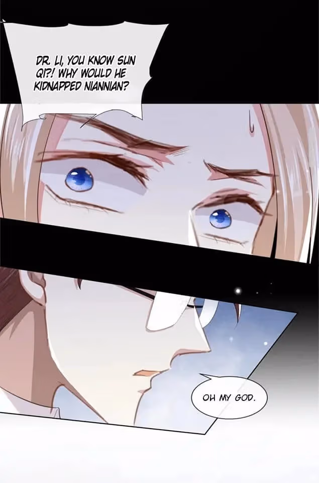 Read I’m His Devious Romeo chapter 82 image 7 on Lezhin