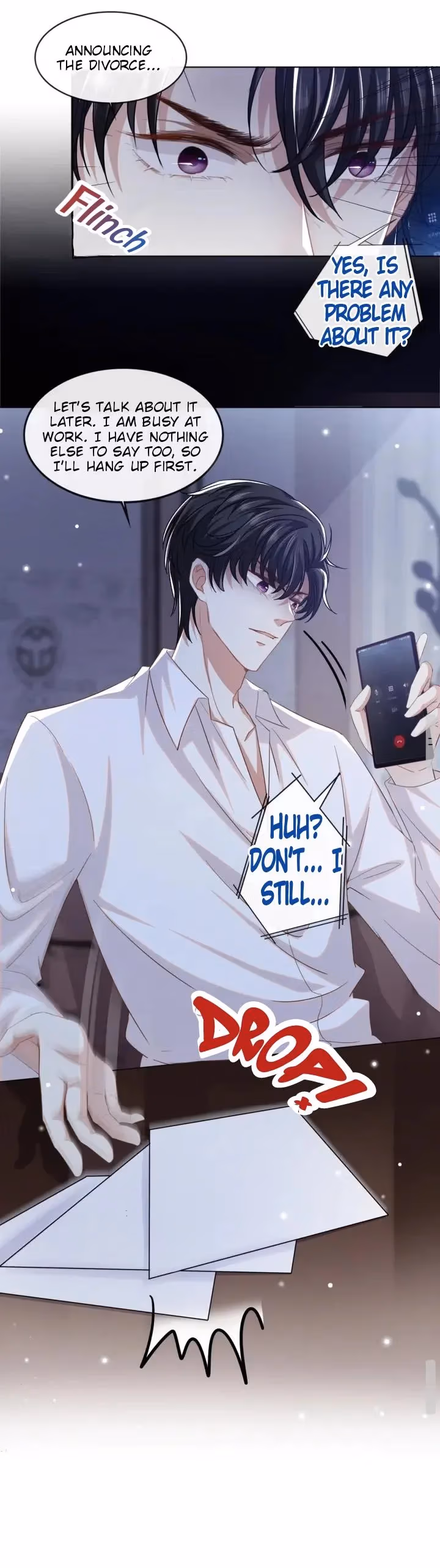 Read I’m His Devious Romeo chapter 83 image 10 on Lezhin