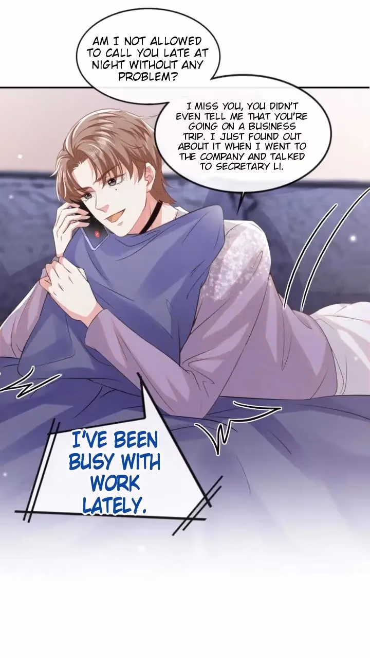 Read I’m His Devious Romeo chapter 83 image 8 on Lezhin