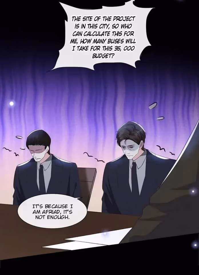 Read I’m His Devious Romeo chapter 84 image 10 on Lezhin