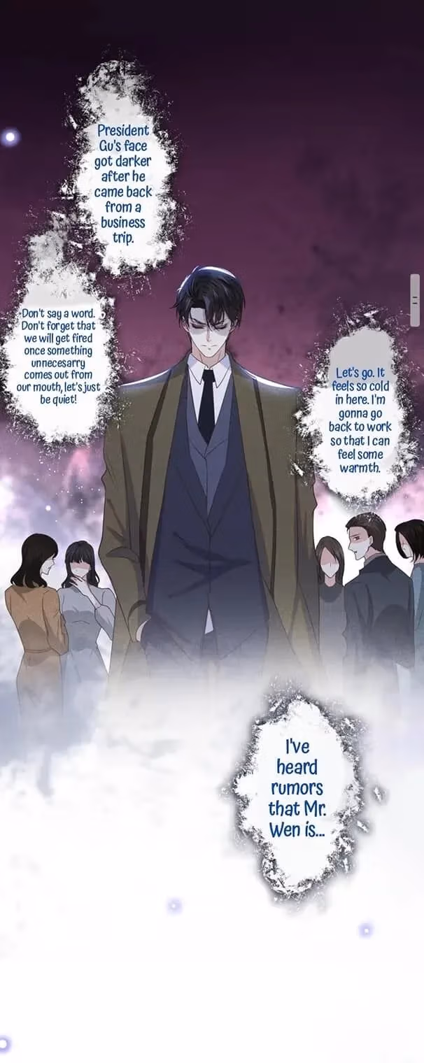 Read I’m His Devious Romeo chapter 84 image 14 on Lezhin
