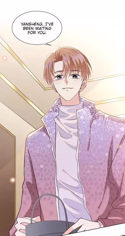 Read I’m His Devious Romeo chapter 84 image 15 on Lezhin