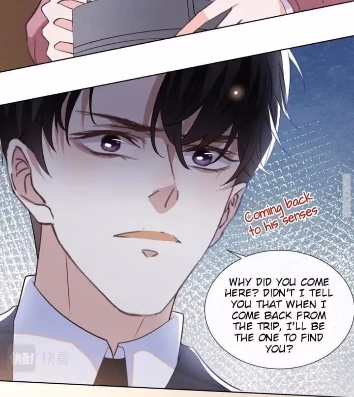 Read I’m His Devious Romeo chapter 84 image 16 on Lezhin