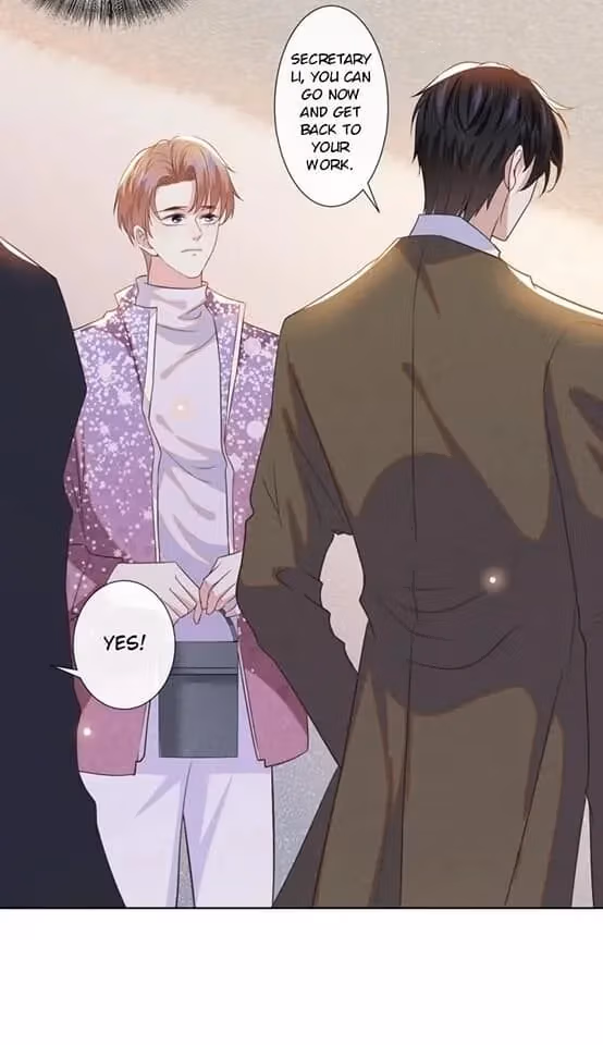 Read I’m His Devious Romeo chapter 84 image 18 on Lezhin
