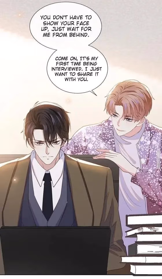 Read I’m His Devious Romeo chapter 84 image 20 on Lezhin