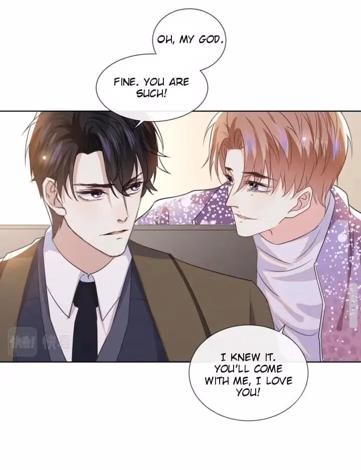 Read I’m His Devious Romeo chapter 84 image 21 on Lezhin