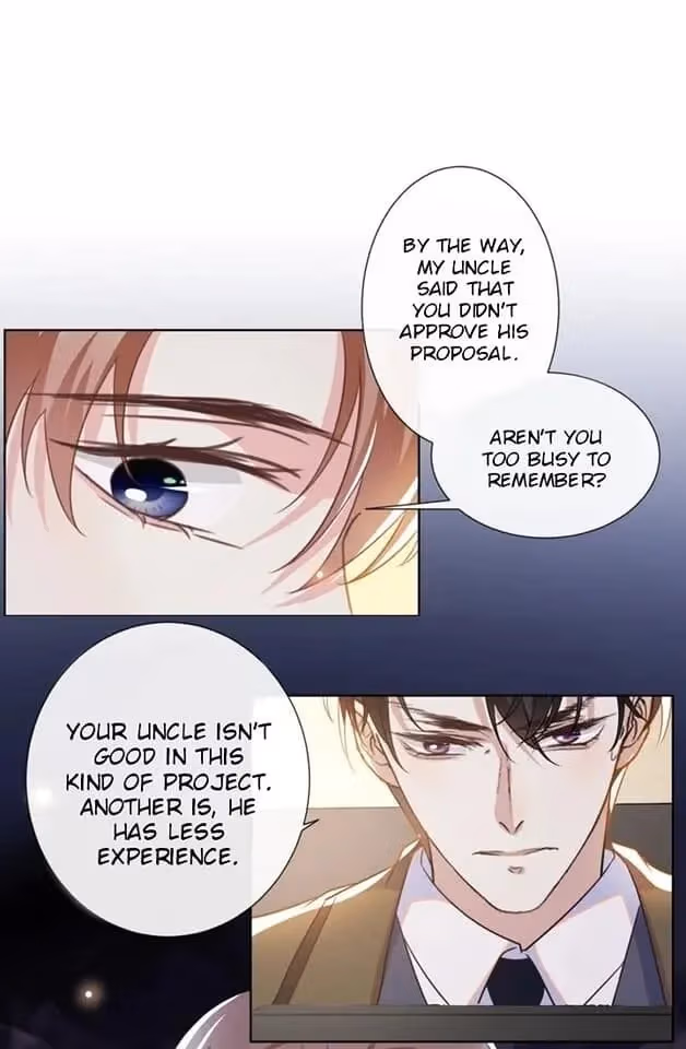 Read I’m His Devious Romeo chapter 84 image 22 on Lezhin