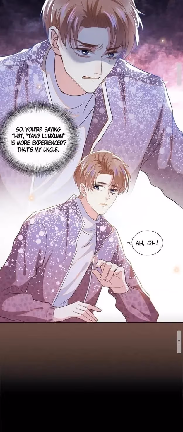 Read I’m His Devious Romeo chapter 84 image 23 on Lezhin
