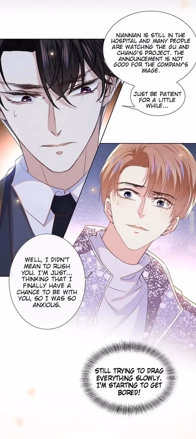 Read I’m His Devious Romeo chapter 84 image 25 on Lezhin