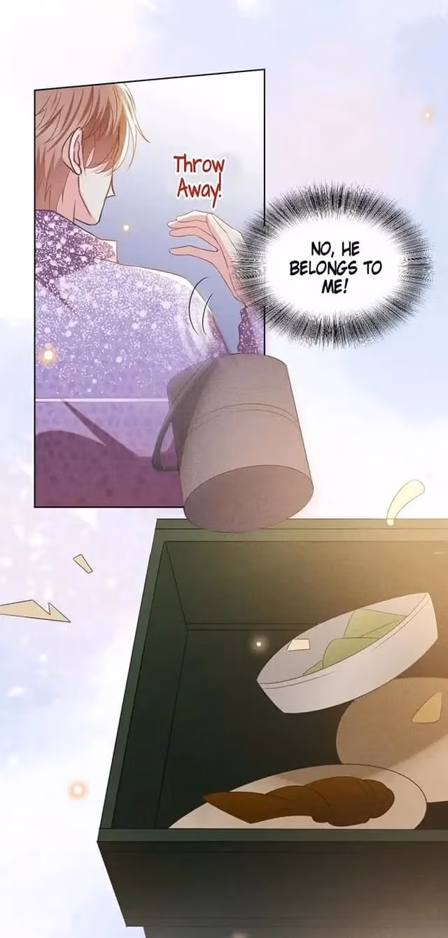 Read I’m His Devious Romeo chapter 84 image 29 on Lezhin