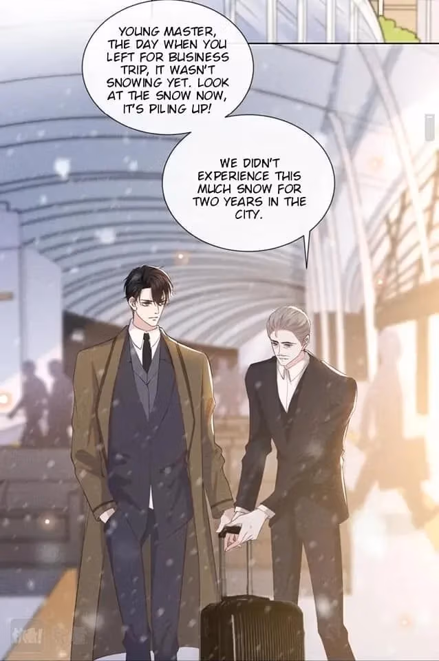 Read I’m His Devious Romeo chapter 84 image 3 on Lezhin