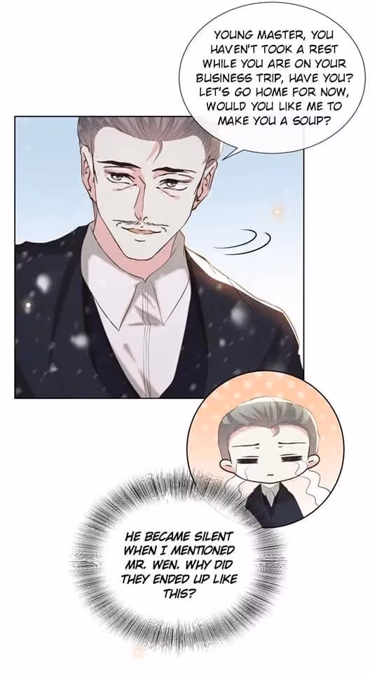 Read I’m His Devious Romeo chapter 84 image 6 on Lezhin
