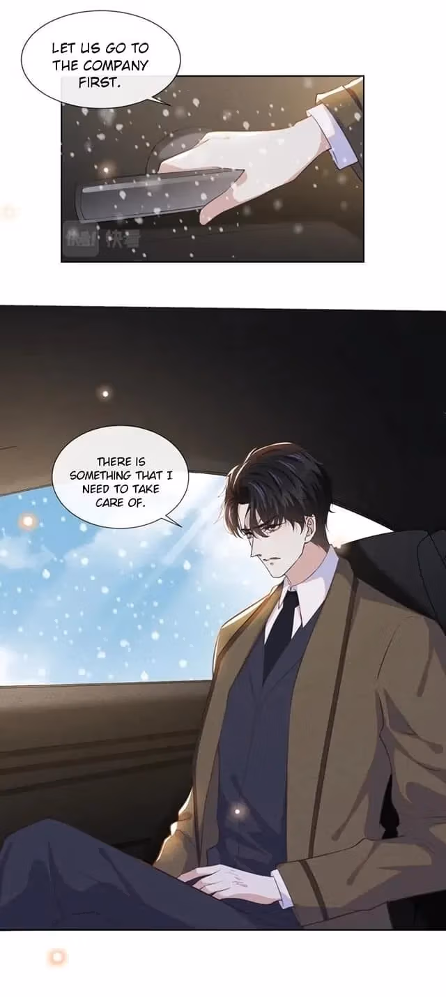Read I’m His Devious Romeo chapter 84 image 7 on Lezhin
