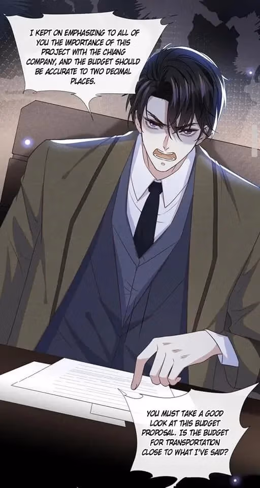 Read I’m His Devious Romeo chapter 84 image 9 on Lezhin